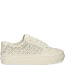 Кроссовки с логотипом Кроссовки с логотипом