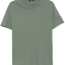 Футболка с круглым вырезом Футболка с круглым вырезом