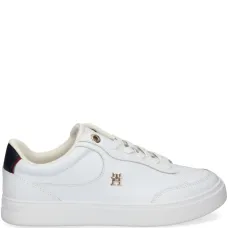 Кеды с логотипом