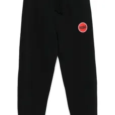 Спортивные брюки с логотипом