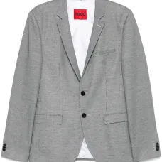 Пиджак с жаккардовым узором Пиджак с жаккардовым узором