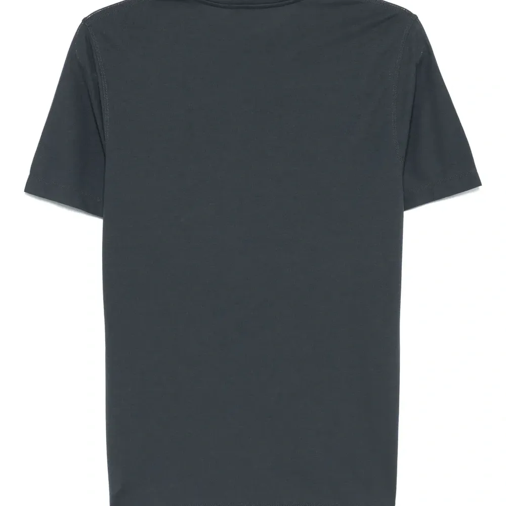 Футболка с круглым вырезом Футболка с круглым вырезом