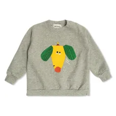 Толстовка Happy Dog