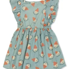 Платье Morning Egg