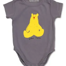 Боди с принтом Боди с принтом