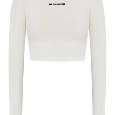 Топ бикини с логотипом Топ бикини с логотипом