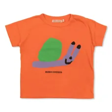 Футболка Funny Snail