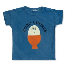 Футболка Morning Egg