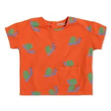 Блузка Funny Snail Блузка Funny Snail