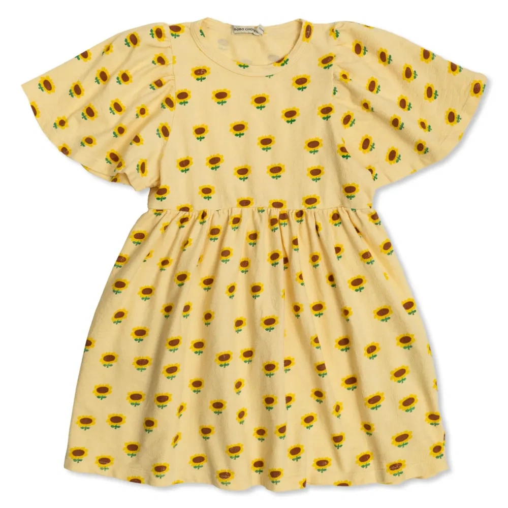 Платье Sunflower