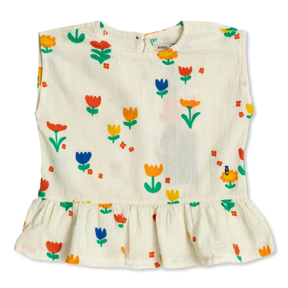 Блузка Garden Party