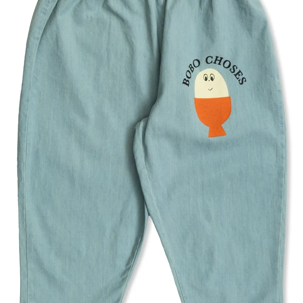 Джинсы Morning Egg Джинсы Morning Egg