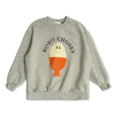 Толстовка Morning Egg