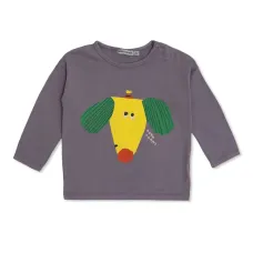 Футболка Happy Dog