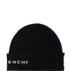 Шапка бини с логотипом 4G