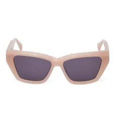 Солнцезащитные очки Kitty в оправе 'кошачий глаз'