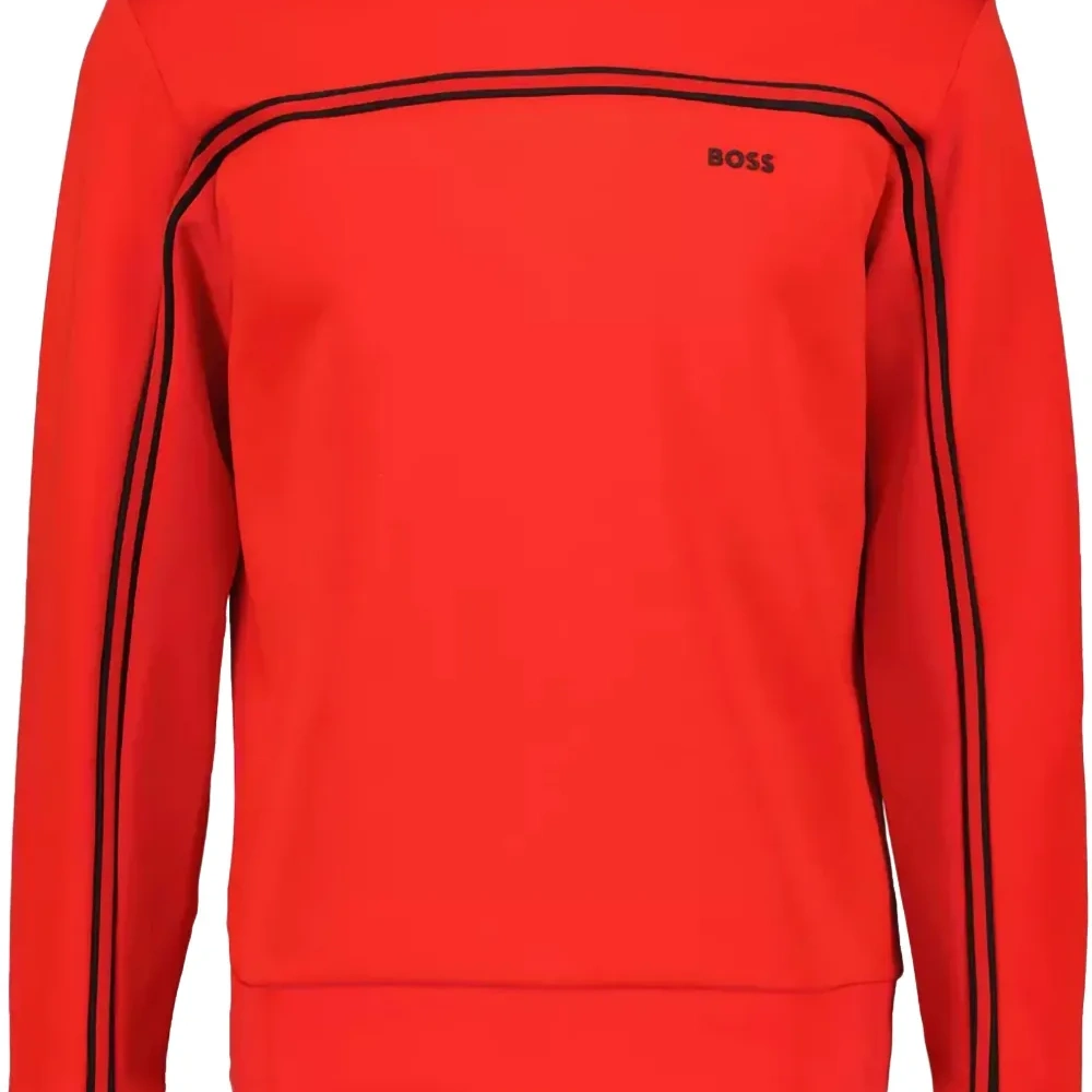 Толстовка Salbo 1 Red