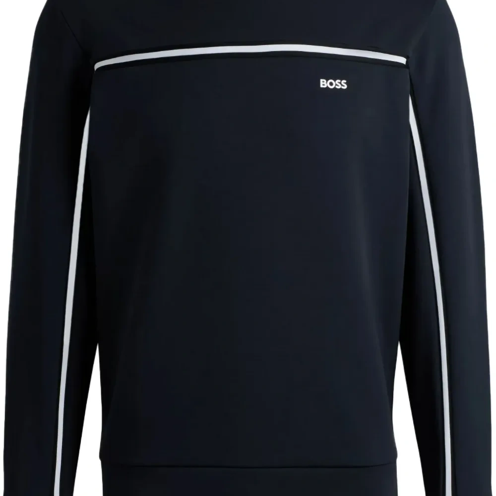 Толстовка Salbo 1 Navy