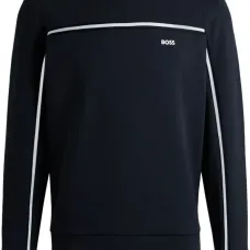 Толстовка Salbo 1 Navy