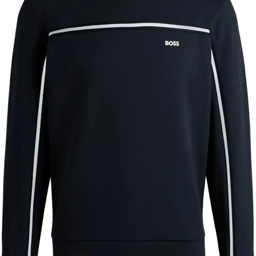 Толстовка Salbo 1 Navy