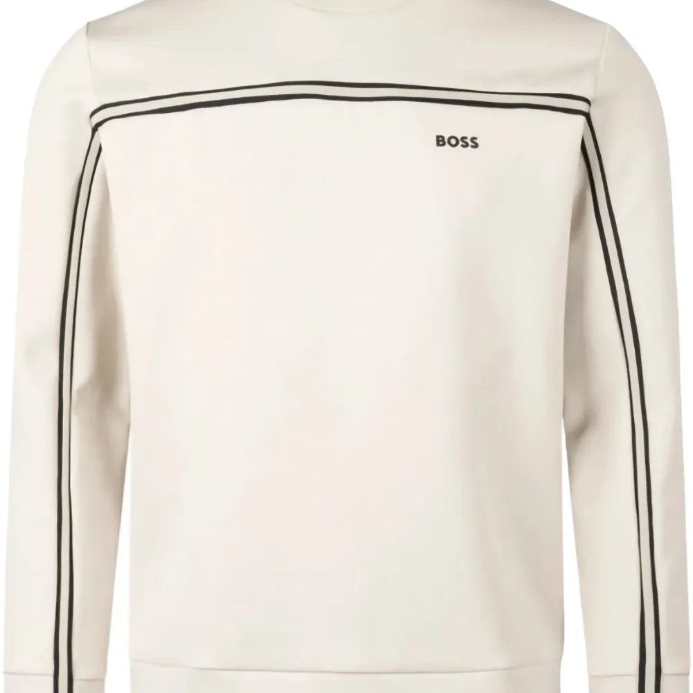 Толстовка Salbo 1 Beige