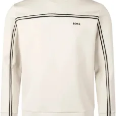 Толстовка Salbo 1 Beige