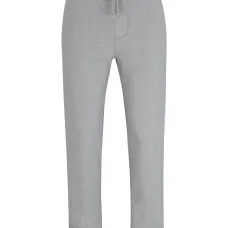 Спортивные брюки с аппликацией