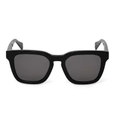 Солнцезащитные очки в квадратной оправе