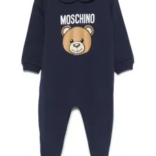 Пижама с принтом Teddy Bear