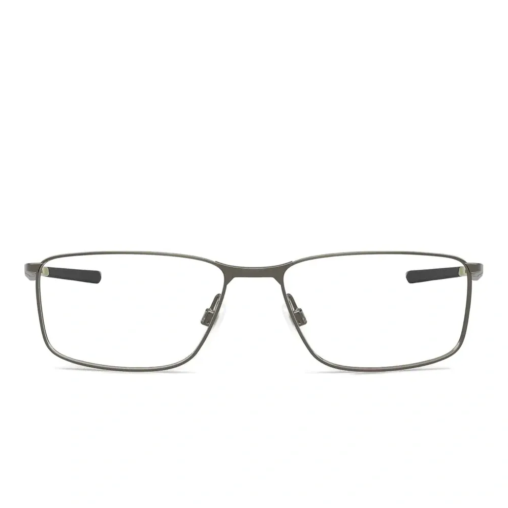 Очки в прямоугольной оправе Очки в прямоугольной оправе