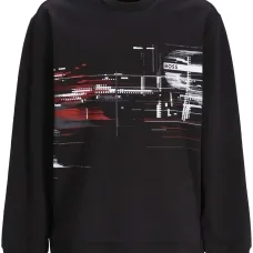 Толстовка Salbonic