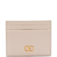 Картхолдер с логотипом VLogo Signature Картхолдер с логотипом VLogo Signature