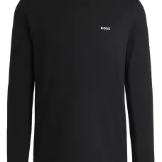 Футболка с логотипом