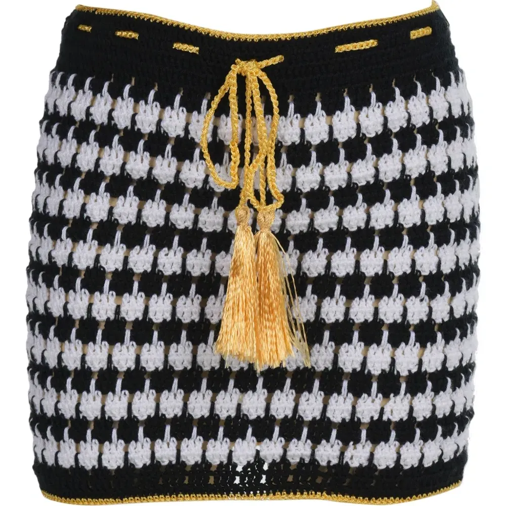 Юбка мини Noyao