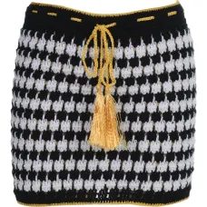 Юбка мини Noyao