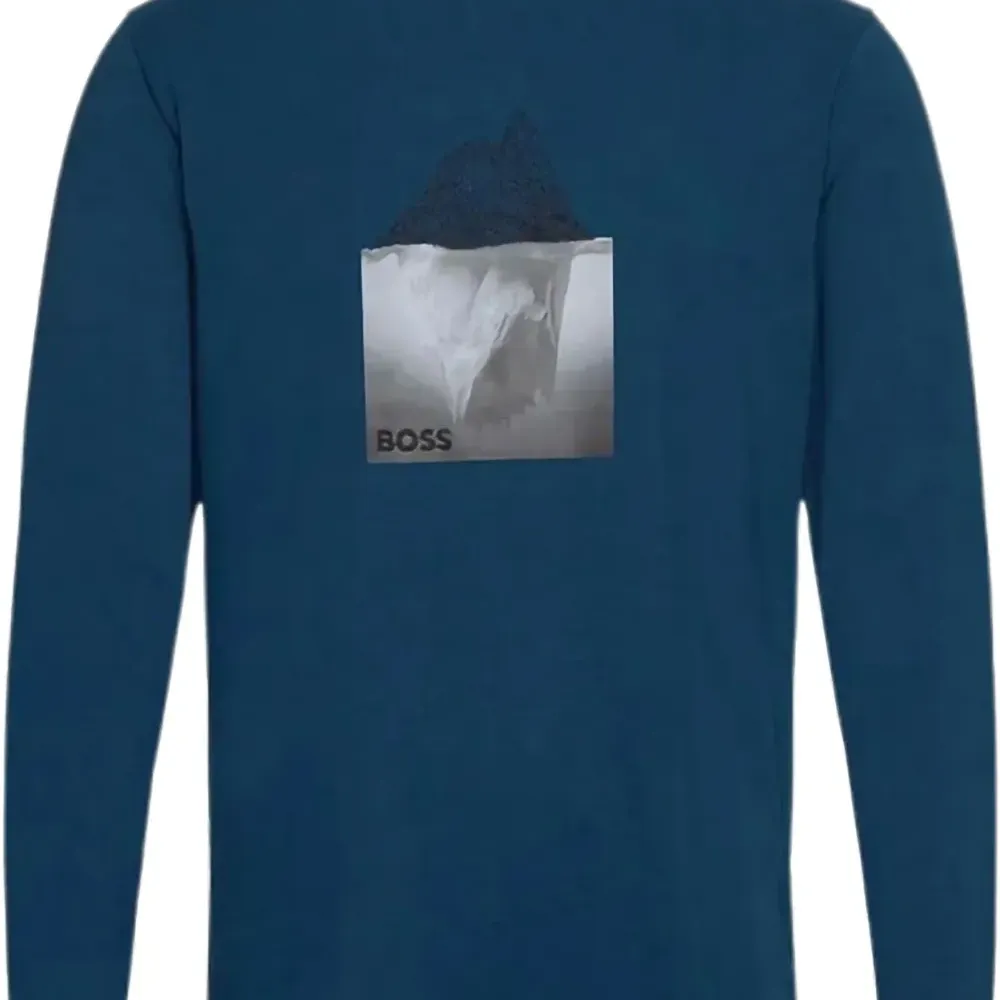 Толстовка Togn