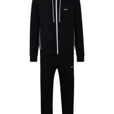 Спортивный костюм с принтом