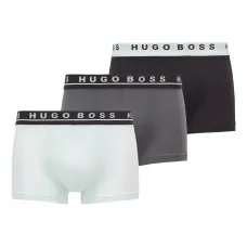 Плавки с логотипом