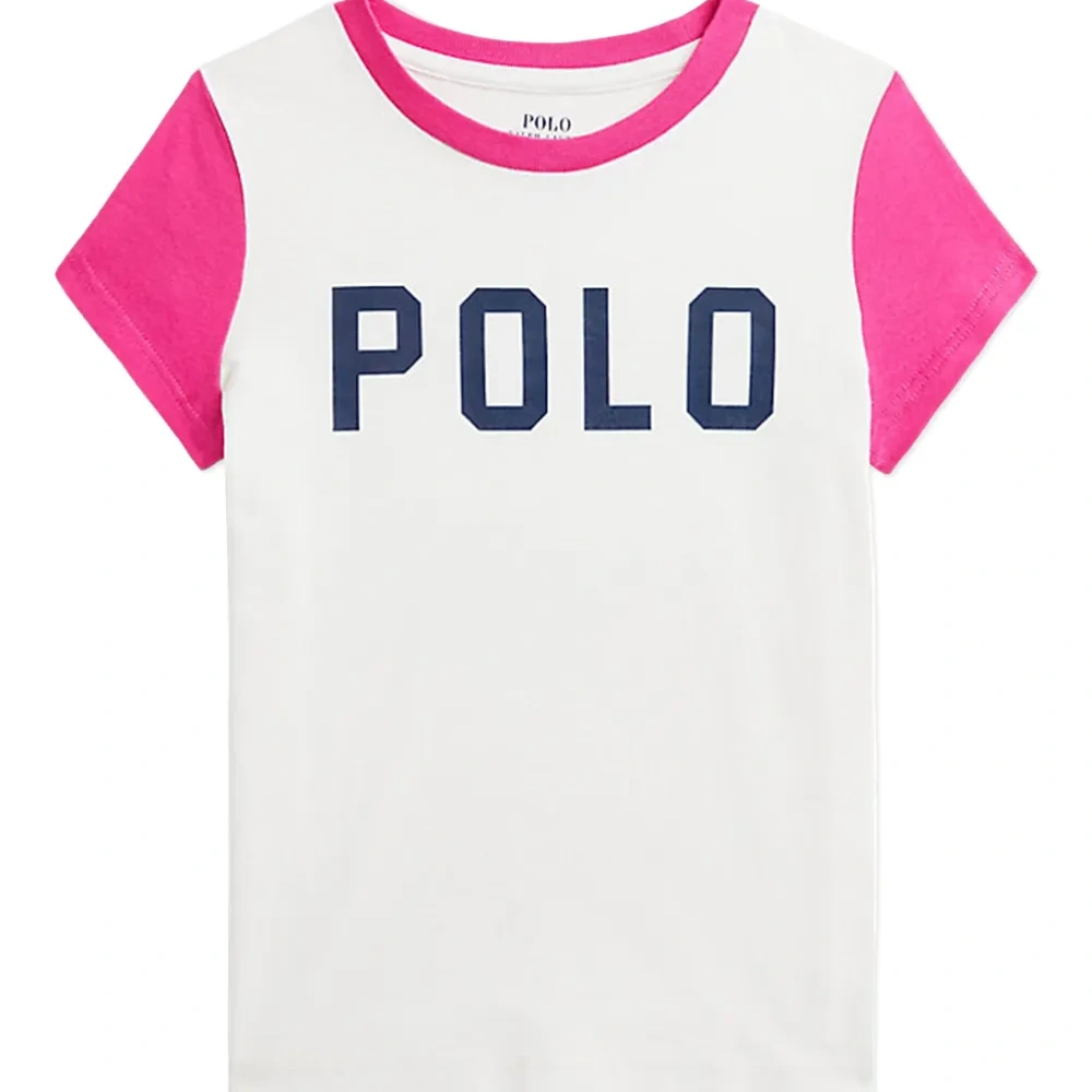 Футболка с логотипом