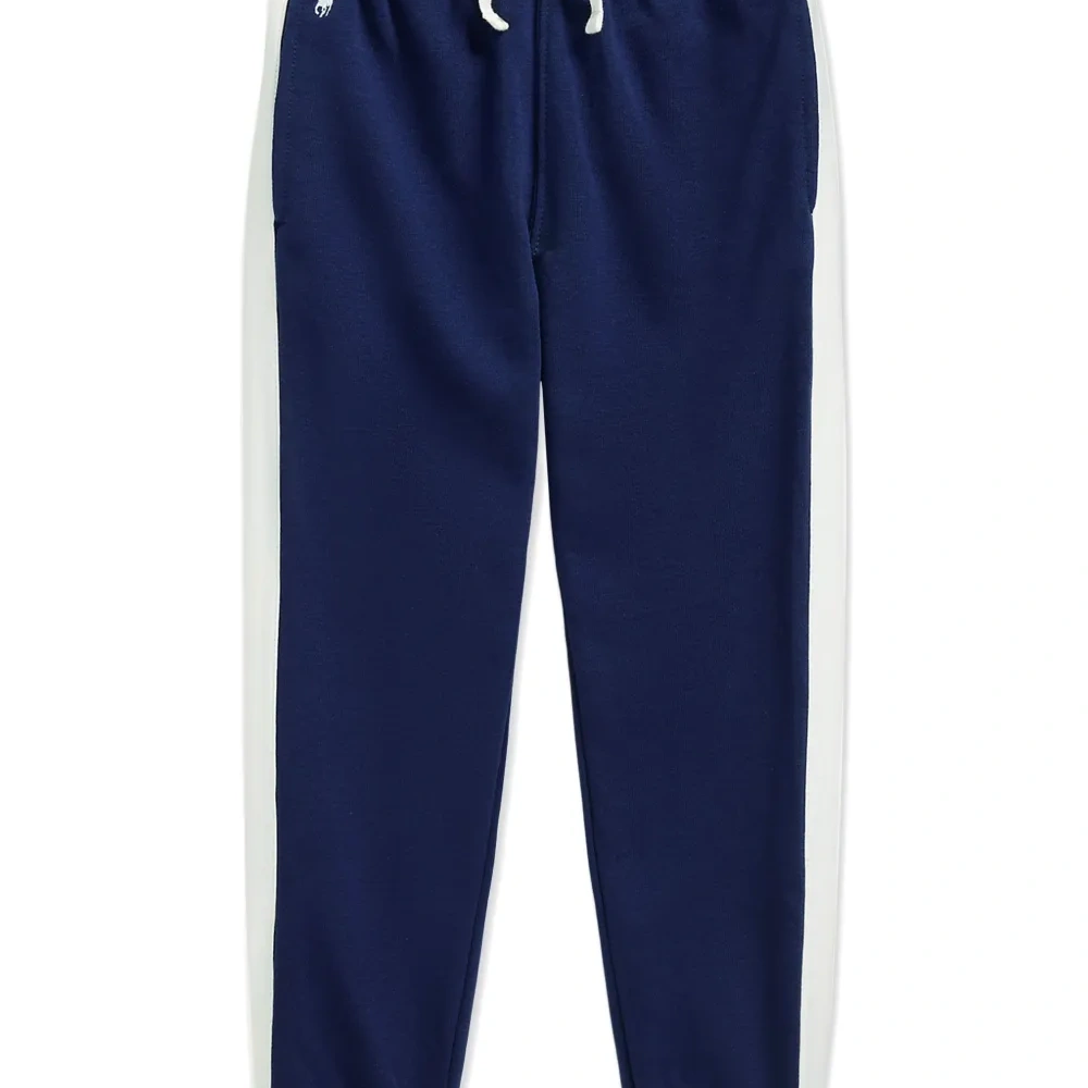 Спортивные брюки с логотипом Polo Pony