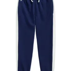 Спортивные брюки с логотипом Polo Pony