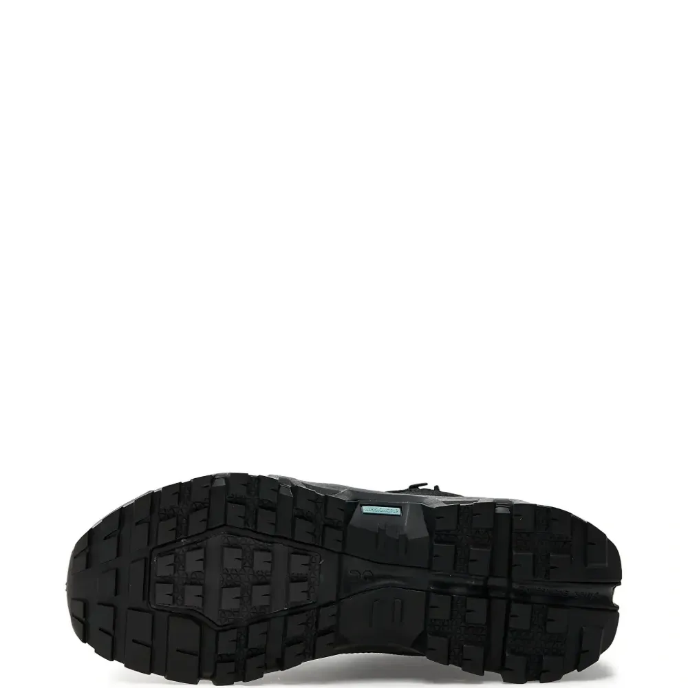 Кроссовки с логотипом Кроссовки с логотипом