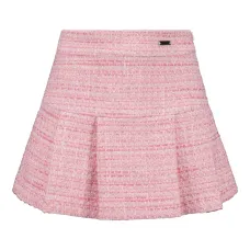 Твидовая юбка