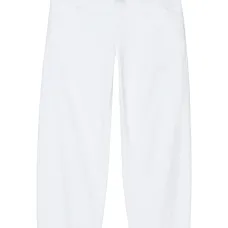 Укороченные джинсы Stover-X