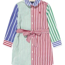 Платье Polo Pony