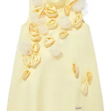 Платье Ring A Roses