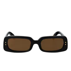 Солнцезащитные очки с логотипом