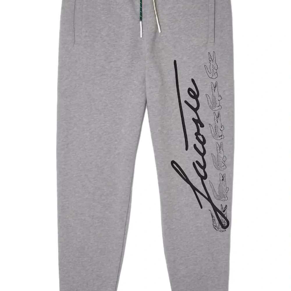 Спортивные брюки Heather с принтом