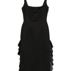 Платье миди Santina