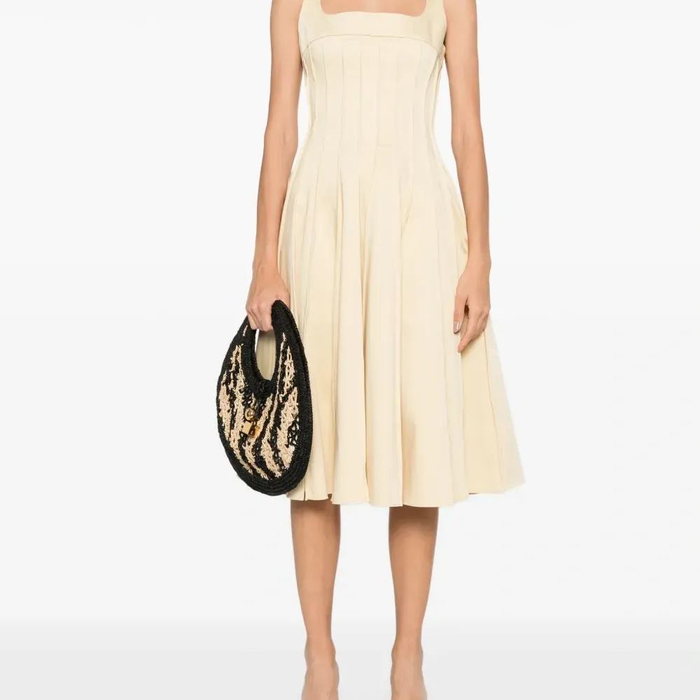 Платье миди Amalia